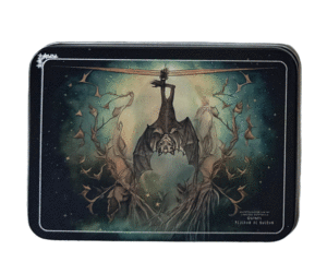 Quimil, el tejedor de sueños y ladrón de almas: rompecabezas 300 piezas