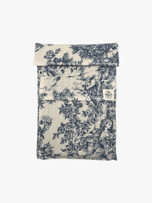 Leer me enciende, Victoria Park: portalibros de tela