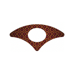 El Resplandor: dedal separador