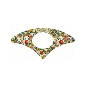 Frutas: dedal separador