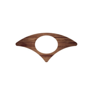 Madera: dedal separador