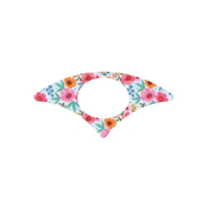 Flores: dedal separador