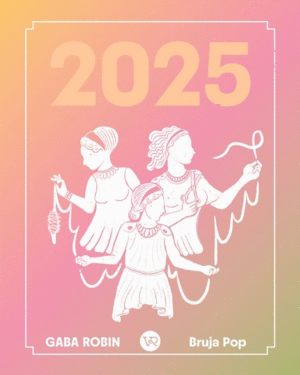 Esoterica: agenda 2025