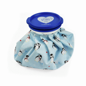 Ice Bag, Penguin: bolsa de hielo