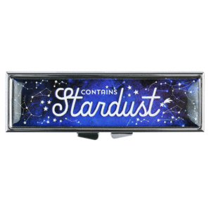 Stardust: pastillero para 7 días
