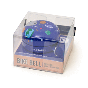 Bike Bell, Galactic Explorer: campana para bicicleta