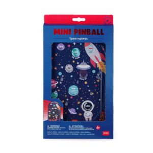 Mini Pinball, Space Explorer: mini pinball