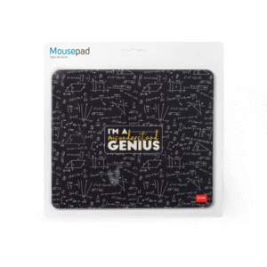 Genius: mousepad