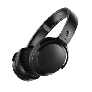 Skullcandy, Riff Wireless 2, Black: audífonos bluetooth