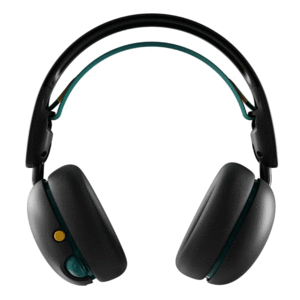 Skullcandy, Grom Wireless, Black & Green: audífonos bluetooth
