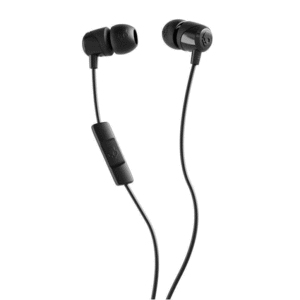 Skullcandy, Jib USB-C, True Black: audífonos alámbricos tipo C
