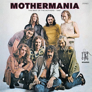 Mothermania: Best Of… (LP)