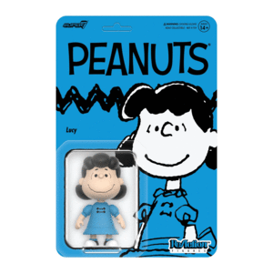 Peanuts, Lucy: figura coleccionable