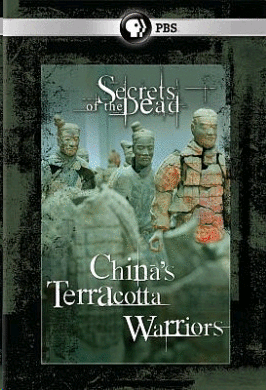 Secrets Of The Dead: China's Terracota Warriors (DVD)