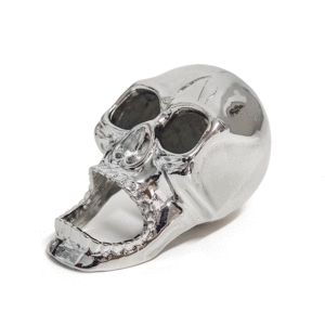 Skull, The: destapador