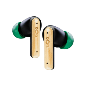 Marley, Little Bird, True Wireless Earbuds: audífonos inalámbricos