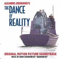 Dance of Reality, The/ O.S.T. (LP)
