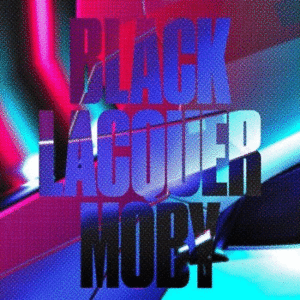 Black Lacquer (LP)