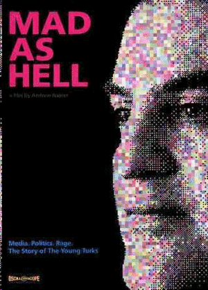 Mad as Hell (DVD)