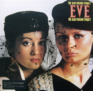 Eve (LP)