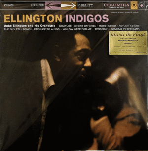Ellington Indigos (LP)