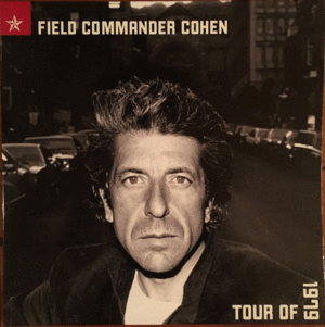 Field Commander Tour 1979 (2 LP)
