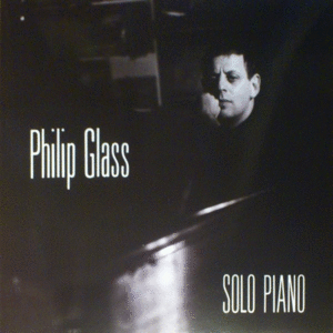 Solo Piano (LP)