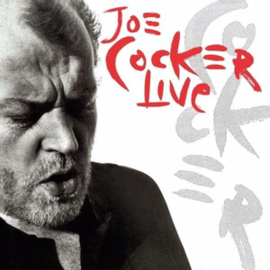 Joe Cocker Live (2 LP)