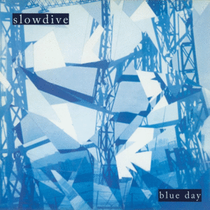 Blue Day, RSD, Coloured Edition (LP)