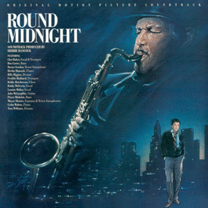 Round Midnight / O.S.T. (LP)