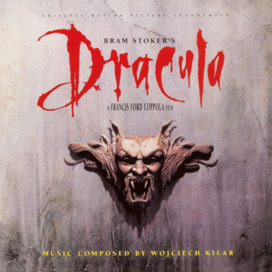 Dracula, Bram Stoker's / O.S.T. (LP)