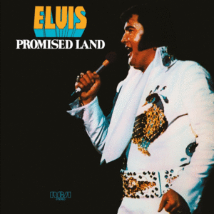 Promised Land (LP)
