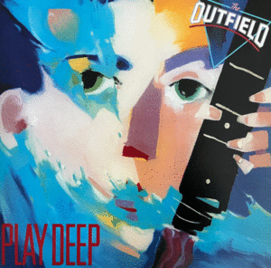 Play Deep: Coloured Edition (LP)