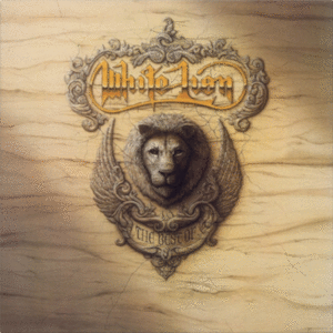 The Best Of White Lion: Crystal Clear Edition (2 LP)