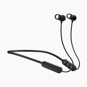 Skullcandy, Jib Plus, Wireless Earbuds, Black: audífonos inalámbricos