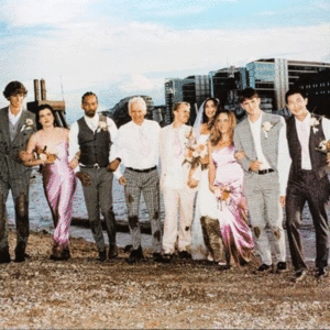 Right Place, Wrong Person (LP)