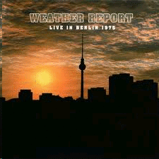 Live in berlin 1975 (LP)