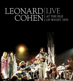 Live at the Isle of Wight 1970 (2 LP)
