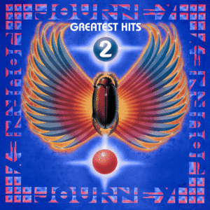 Greatest Hits 2 (2 LP)