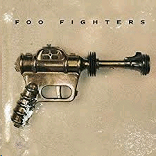 Foo Fighters (LP)