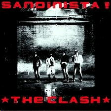 Sandinista! (3 LP)