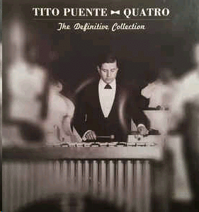 Quatro: The Definitive Collection (5 LP)