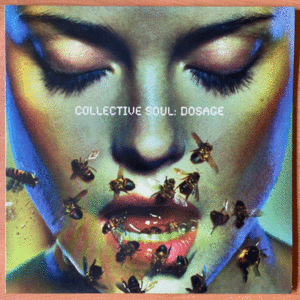 Dosage: 25th Anniversary, Coloured Edition (LP)