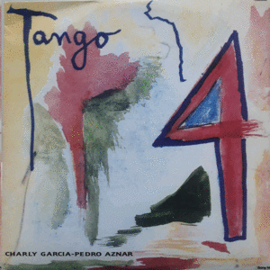 Tango 4 (LP)
