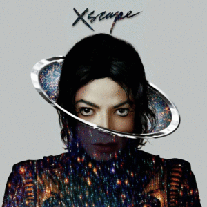Xscape (LP)