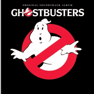 Ghostbusters (LP)