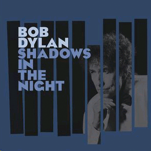 Shadows in the Night (LP)