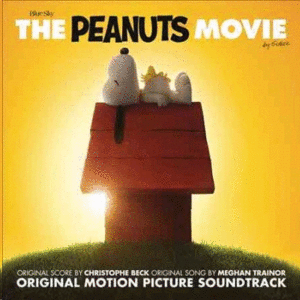 Peanuts Movie: Limited Edition, The (LP)