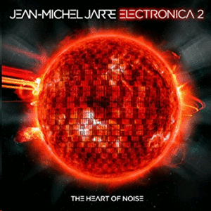 Electronica 2: The Heart Of Noise (2 LP)