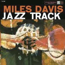 Jazz Track (LP)